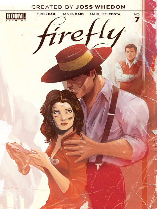 Title details for Firefly (2018), Issue 7 by Greg Pak - Available